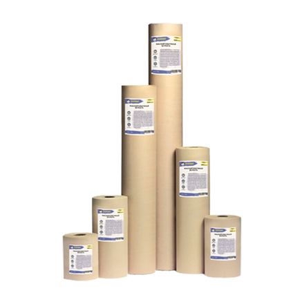 Expert Маскирующая бумага ширина 420мм*300м