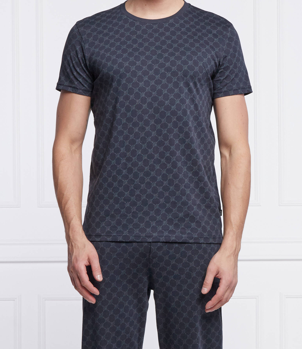 футболка Joop! Homewear - темно-синий(30029927)