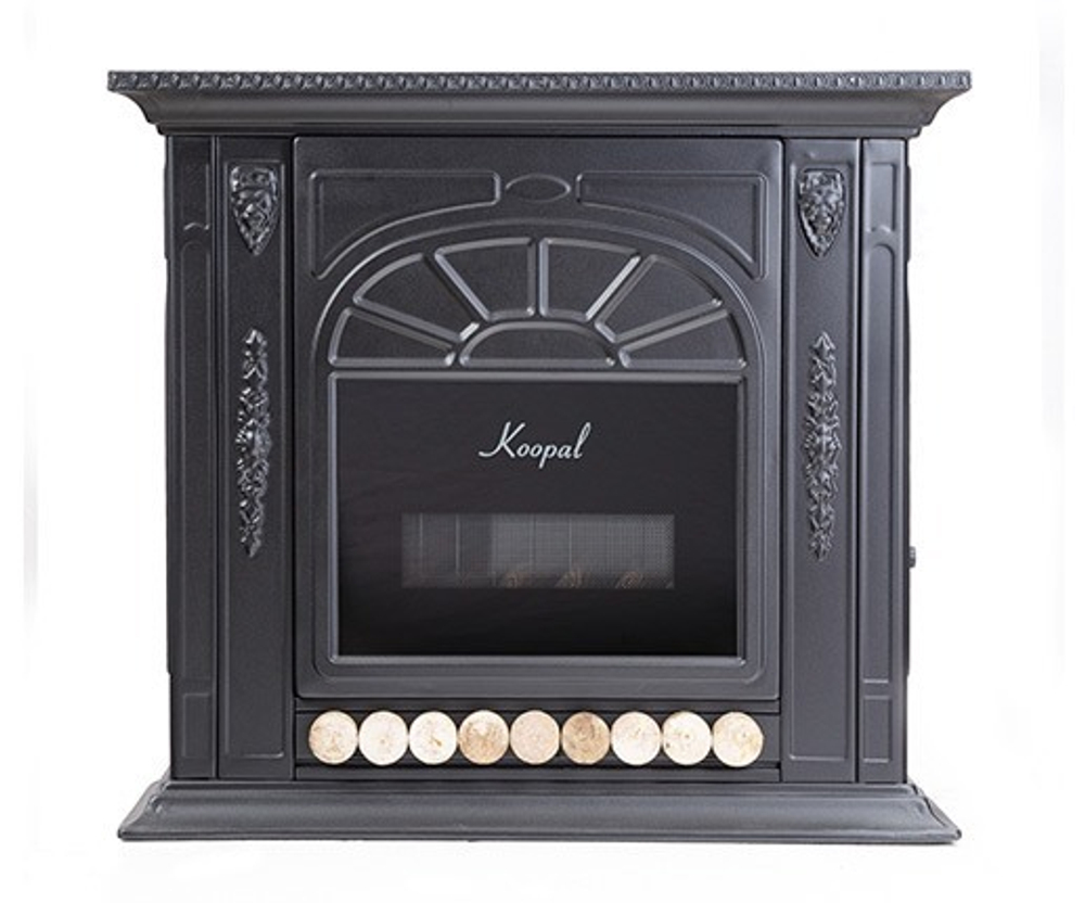 Газовый камин SARIR LARGE 1800 (120м2)