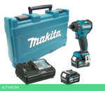 Винтоверт Makita DF032DWME