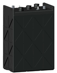 Тяговая аккумуляторная батарея Volat T-J305H (6V 330Ah)