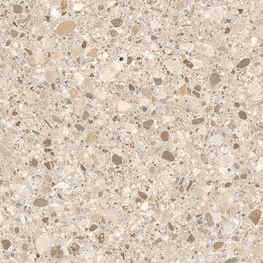 Cementmix Крупный Терраццо Светлый Греж