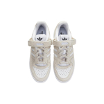 Кроссовки Adidas Originals Forum Low White Bliss