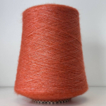 ALBA PPKB164 - CARIAGGI; 60% кашемир, 40% шёлк; 2500м/100гр; col. 32047, цвет: морковный;