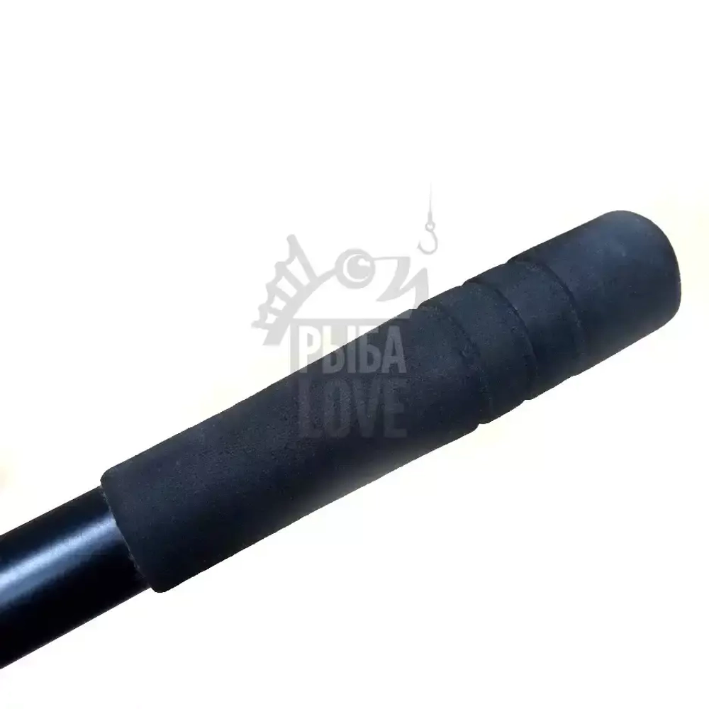 Подсак круглый GC 60х50см карбоновый карповый