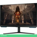 Игровой монитор Samsung Odyssey G7 LS32BG700EIXCI