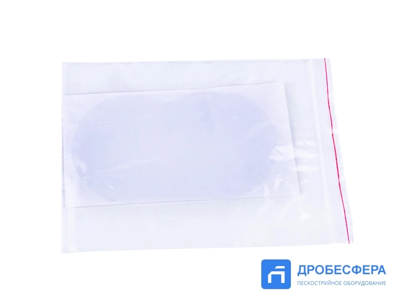 Сменная плёнка для защитной маски RD40 арт. RD4-tape