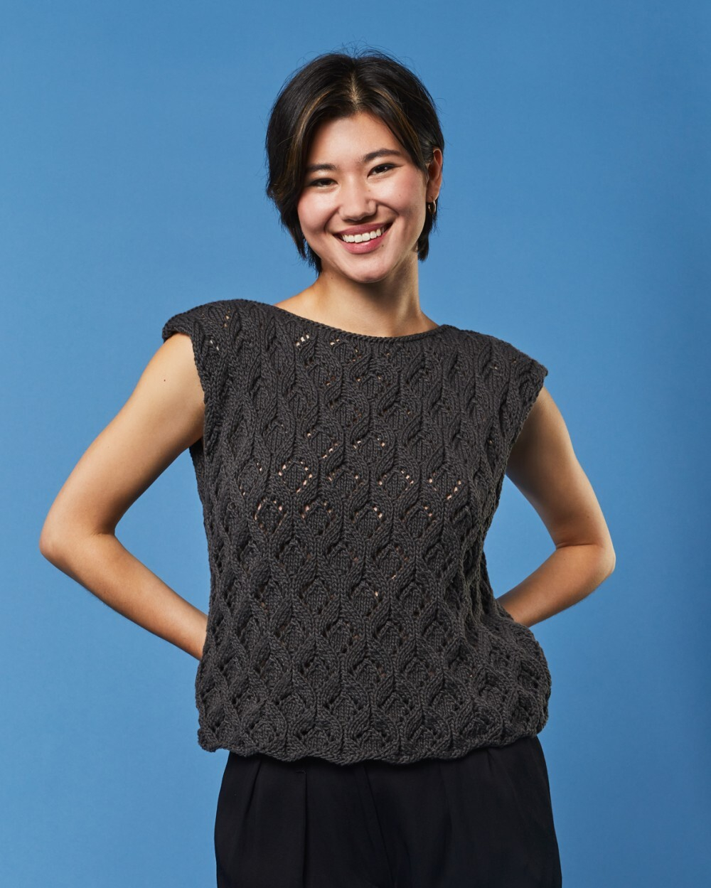 Журнал Lamana Spring/Summer № 01