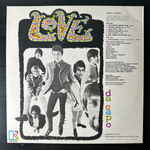 Love – Da Capo (Англия)