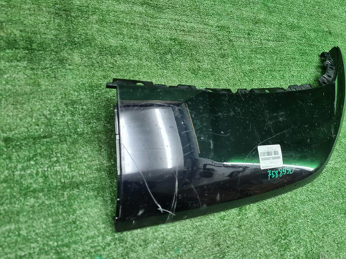 Накладка переднего бампера LH Hongqi H5 2 (22-нв)