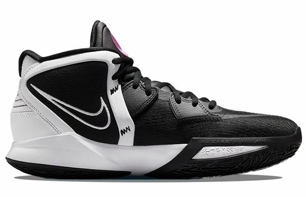 Кроссовки Nike Kyrie 8 Infinity 8 Ep