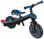 Детский велосипед Globber Explorer Trike 4 in1 (2025)