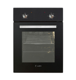 Духовой шкаф Lex EDM 4540 BL