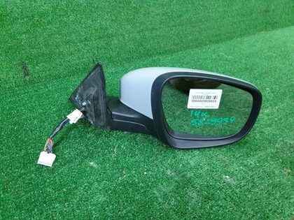 Зеркало правое Chery Tiggo 8 Pro (2021-н.в.) 14 контактов