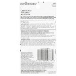 Covergirl, Lash Blast Volume, тушь для ресниц, оттенок 805 черный, 13,1 мл (0,44 жидк. унции)