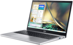 Ноутбук Acer Aspire 3 15.6" A325-42 / RYZEN 7-7730U / 16 Гб / SSD 512 Гб / DOS / ZN.N01SI.03U