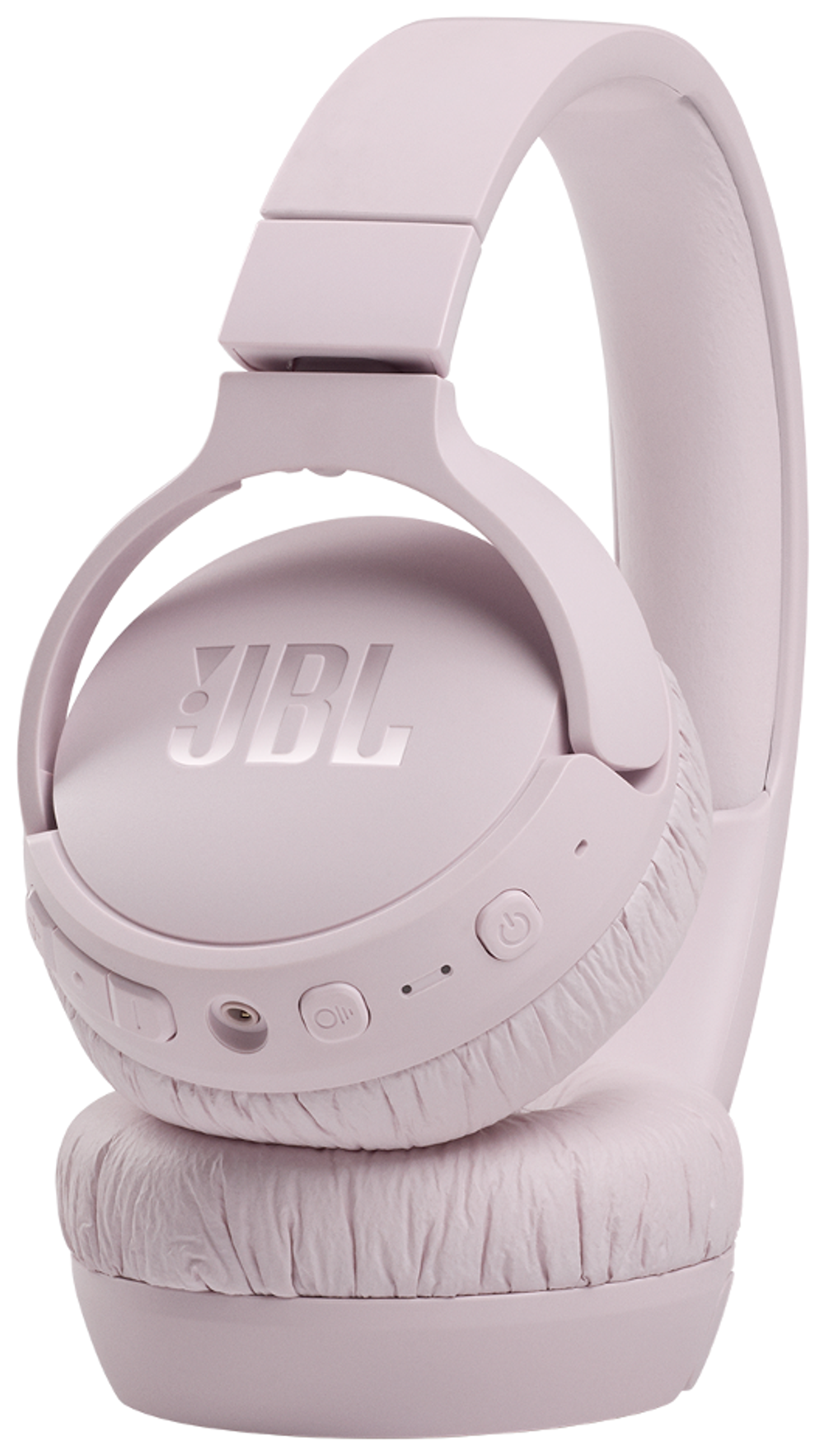 Беспроводные наушники JBL Т660NC, розовый