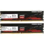 Оперативная память AMD Radeon R9 Gamer Series 16 Гб