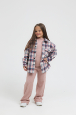 Пальто д/д DELORAS (M) 21986X