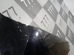 Крыло переднее левое Haval Dargo 22-нв Б/У Оригинал 8403103XKN04A