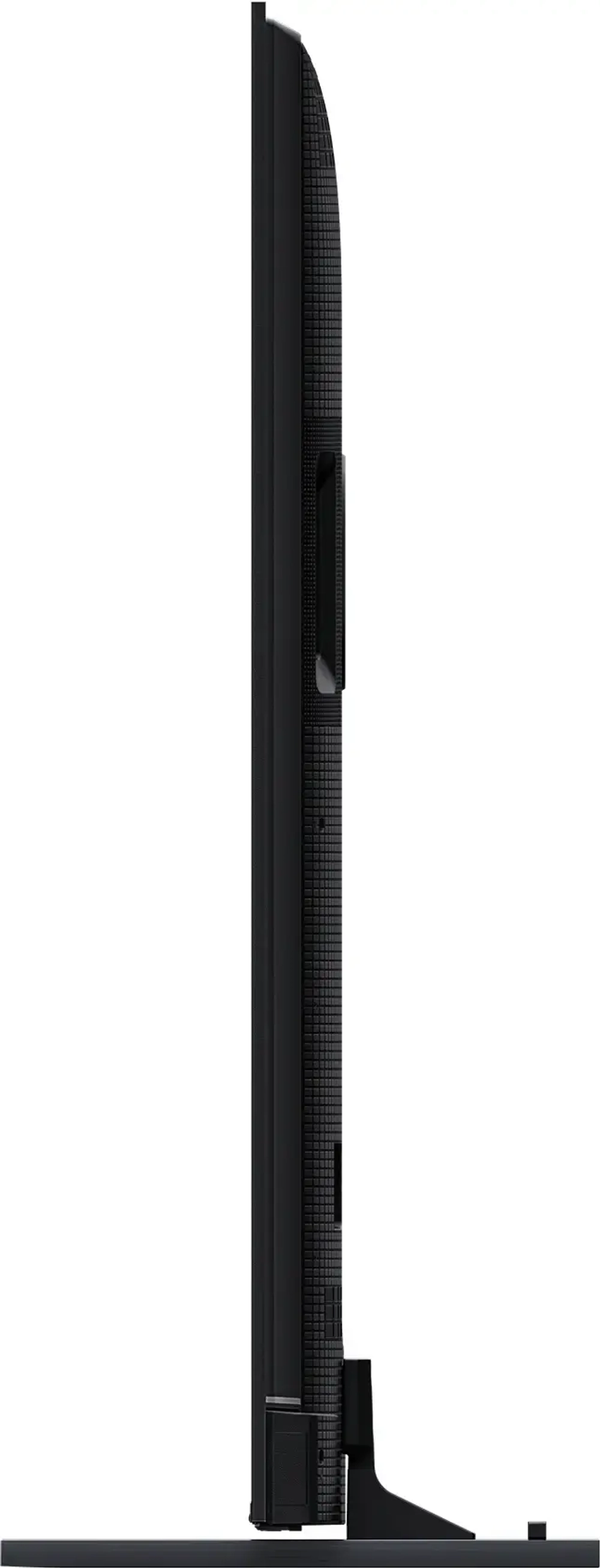 Телевизор QLED Hisense 100" 100U7Q PRO угольно-серый 4K Ultra HD 165Hz