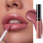Блеск для губ ROMANOVAMAKEUP Sexy Lips Gloss - DRAMATIC