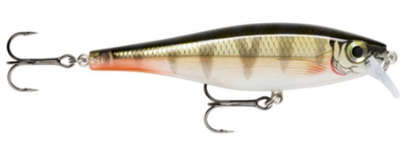 Воблер RAPALA BX Minnow 10 см, 12 г, цвет RFP