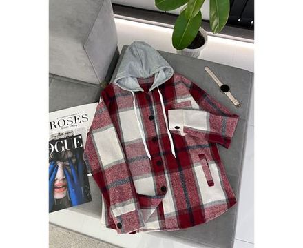 Рубашка 2592722 Fabrika