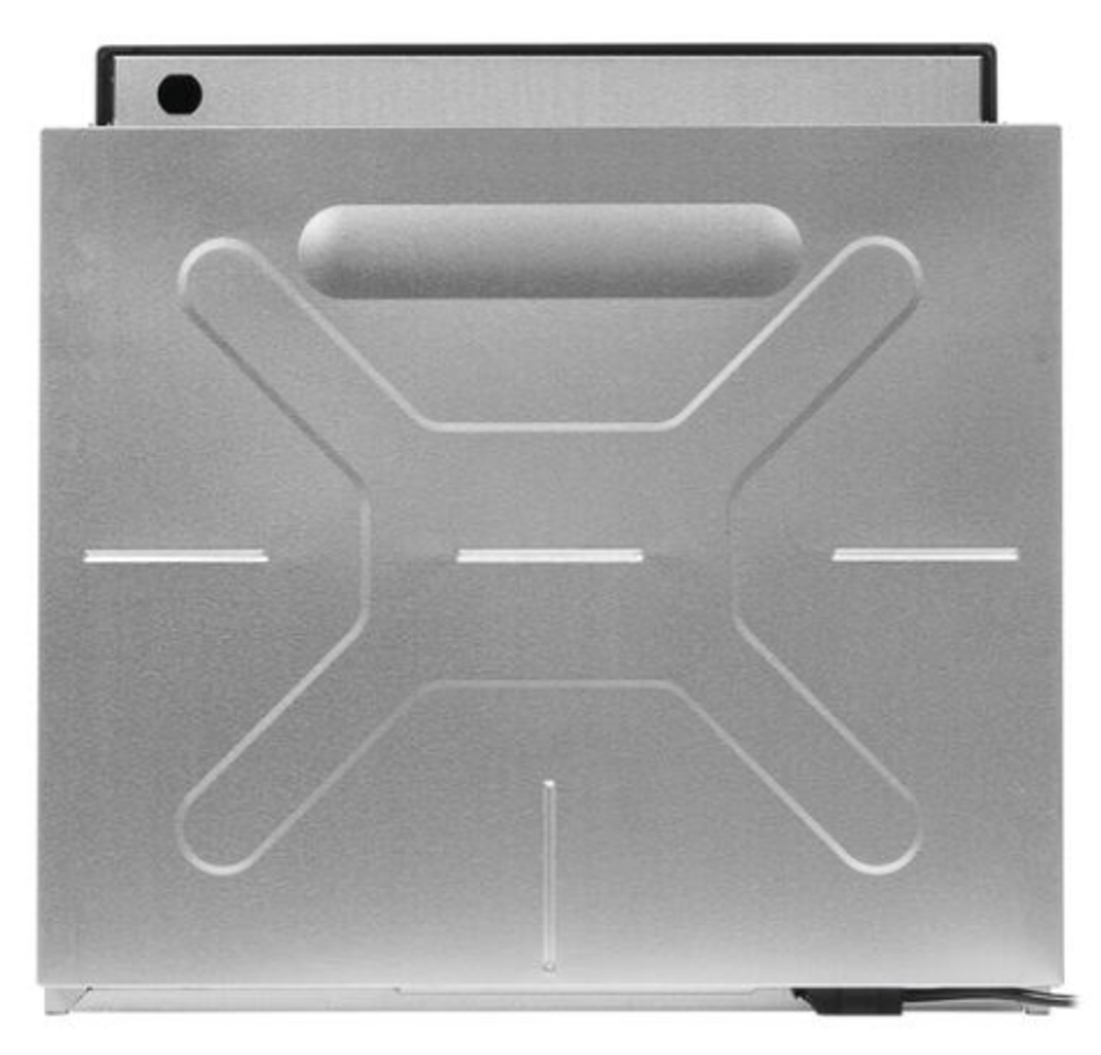 Электрический духовой шкаф GEFEST ДА 622-02 К16