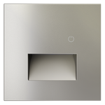 Накладка для подсветки светодиодной с датчиком, (шелк) Voltum S70 VLS002404