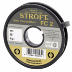 Леска для рыбалки Stroft FC 2