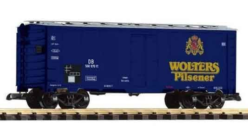 G Вагон-ресторан Reko MITROPA DR IV 2-го класса