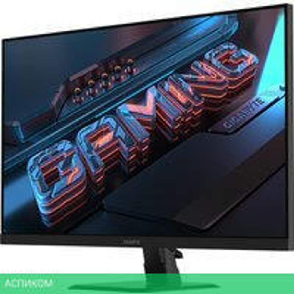 Игровой монитор Gigabyte GS32Q
