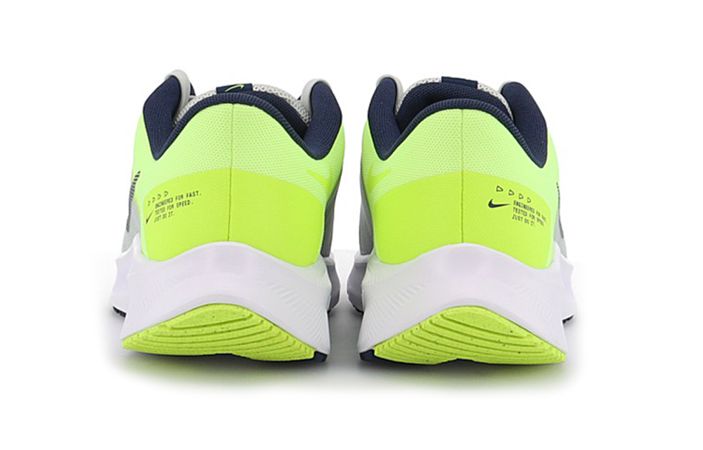 Кроссовки Nike Quest 4