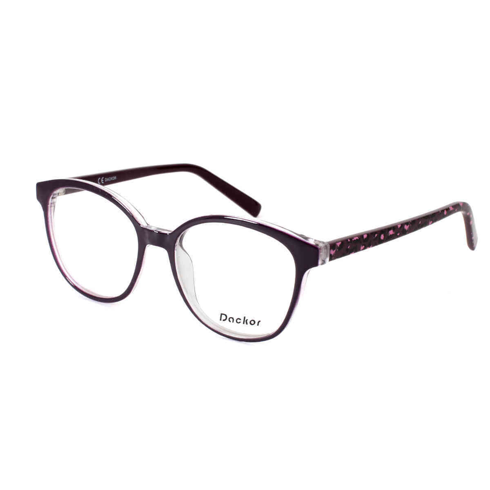 Оправа для очков Dackor 675 Violet