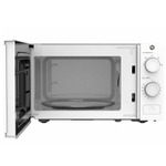 Микроволновая печь Hi M020W06, белый