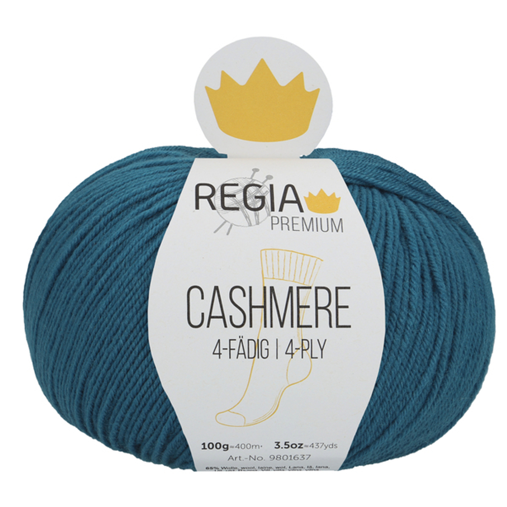 Cashmere (00069/Петроль)