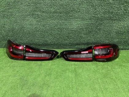 Фонарь Комплект фонарей BMW X5 G05 (2018-2023)