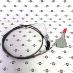 Трос газа с ручкой | 910/60236 | OEM