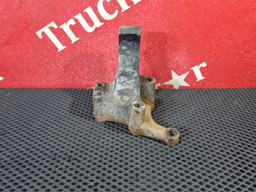 Кронштейн двигателя задний правый