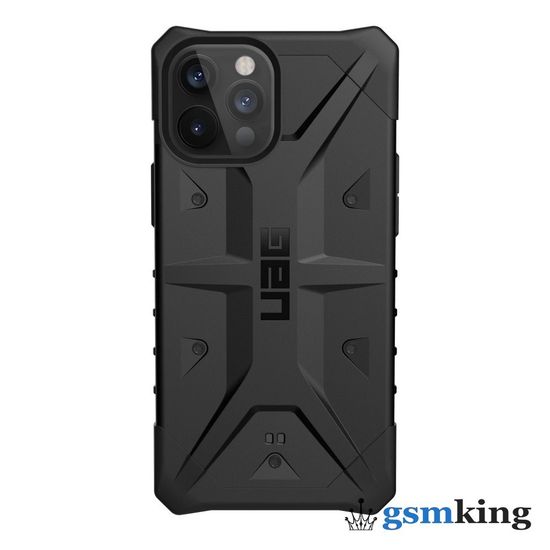 UAG Pathfinder Series Case for Apple iPhone 12/12 Pro Black (Чёрный)112357114040