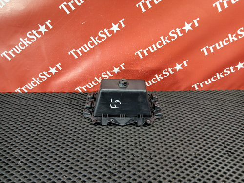 Карман панели приборов