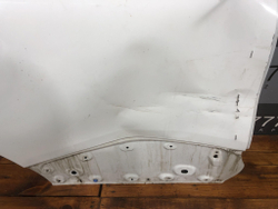 Дверь задняя правая Renault Kaptur 16-22 Б/У Оригинал 821001270R