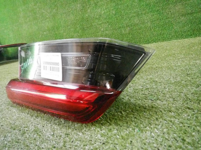 Фонарь левый внутренний BMW 3er G20 (2018-н.в.)