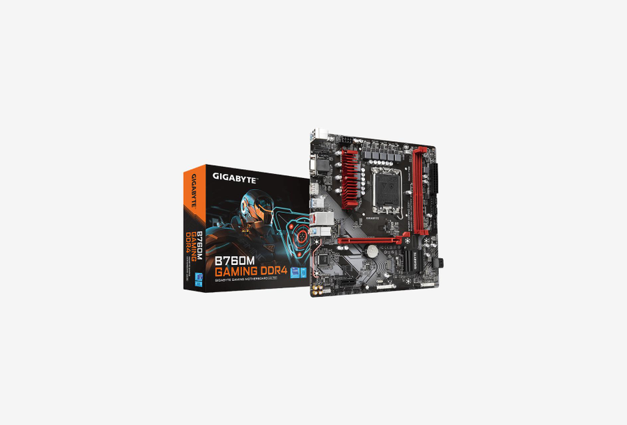 B760M GAMING DDR4_0526529100717