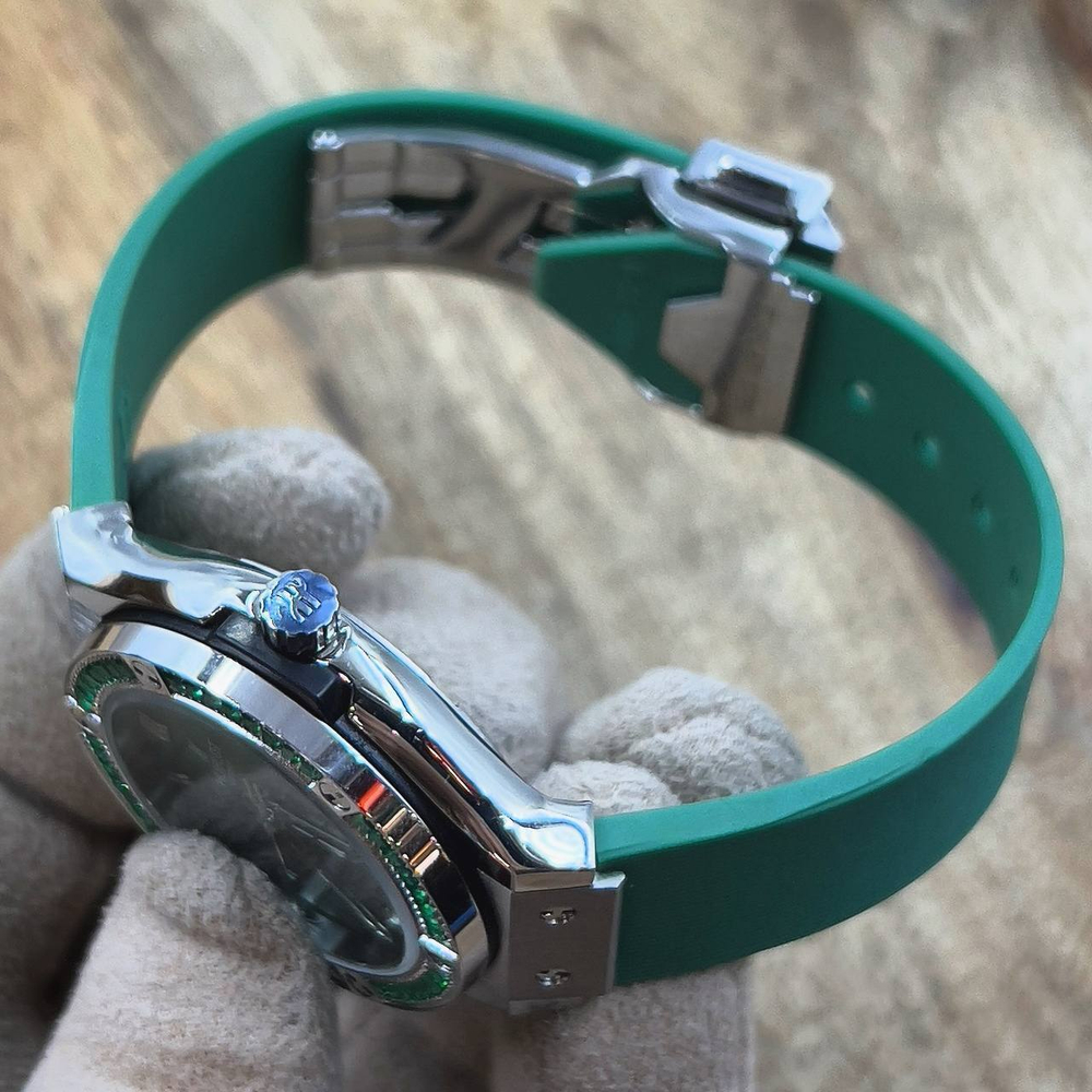 Часы Hublot