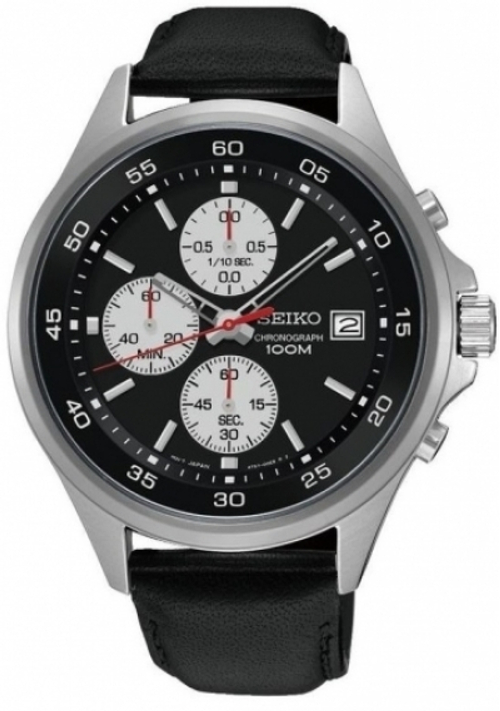 Seiko SKS485P1