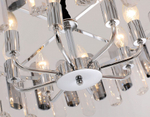 Подвесной светильник Ambrella Light TR TR5303