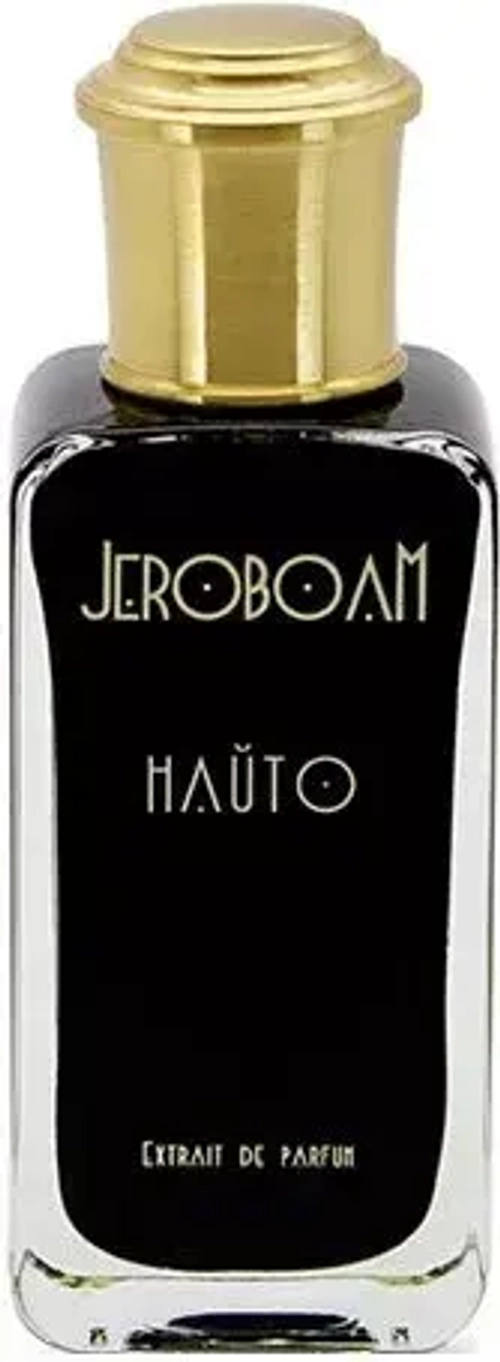 JEROBOAM HAUTO EXTRAIT DE PARFUM 100 ML