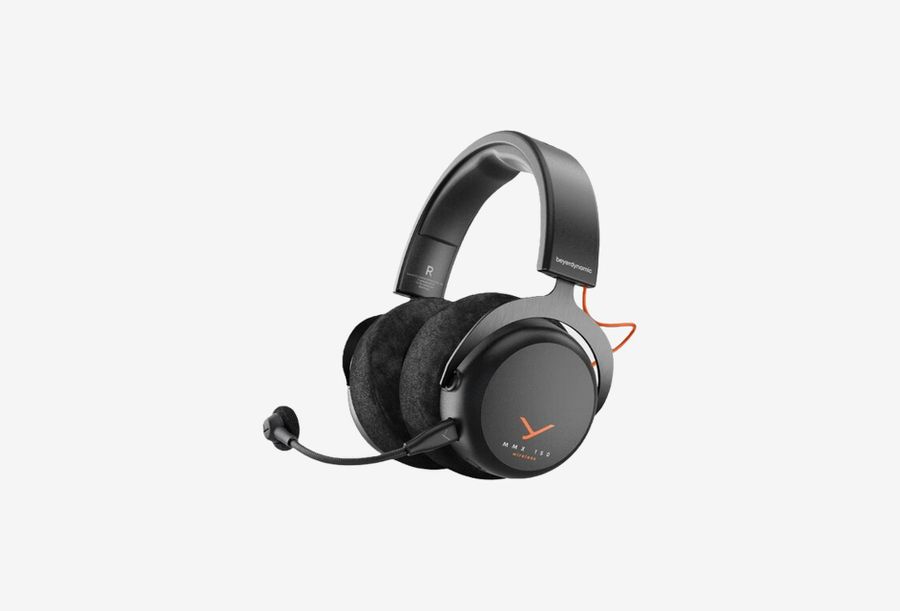 Beyerdynamic MMX 150_0126522102228